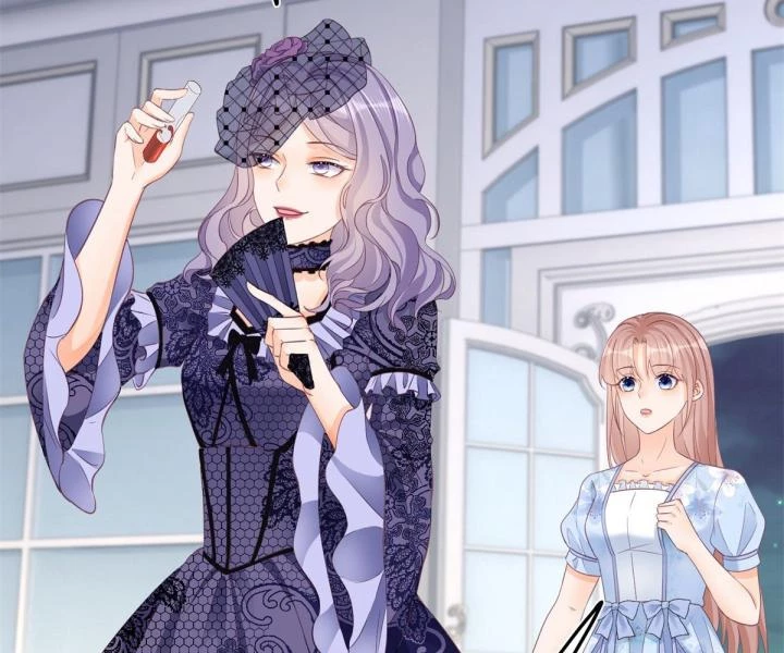 Sự Phản Công Của Nữ Công Tước Phản Diện Chapter 81 - Trang 2