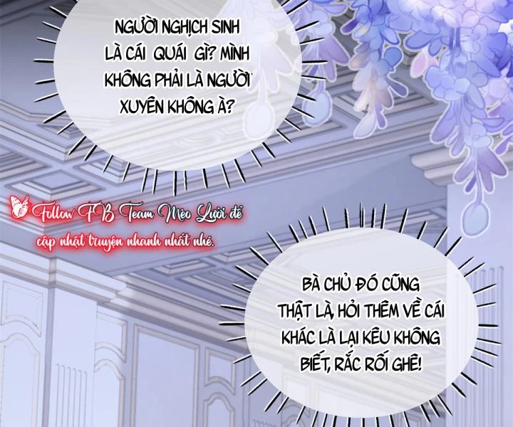 Sự Phản Công Của Nữ Công Tước Phản Diện Chapter 81 - Trang 2