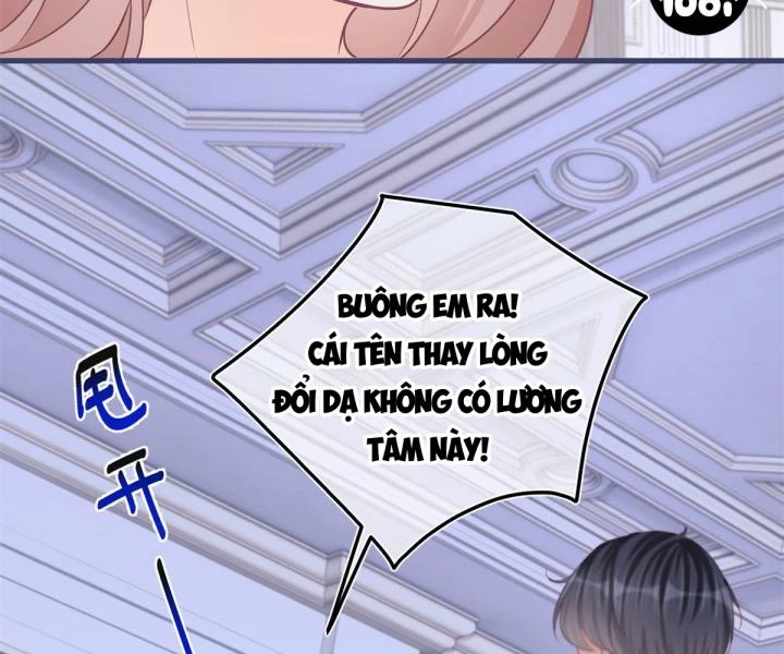 Sự Phản Công Của Nữ Công Tước Phản Diện Chapter 81 - Trang 2