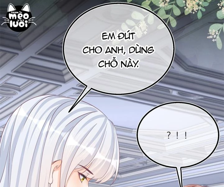 Sự Phản Công Của Nữ Công Tước Phản Diện Chapter 81 - Trang 2
