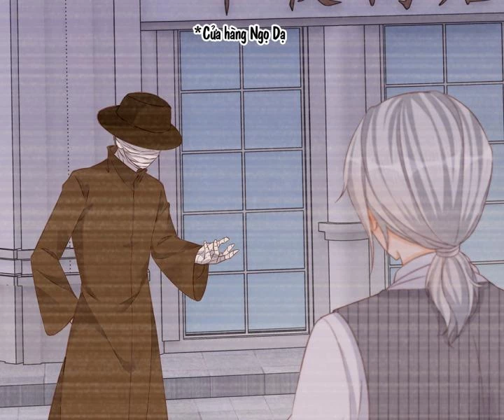 Sự Phản Công Của Nữ Công Tước Phản Diện Chapter 83 - Trang 2