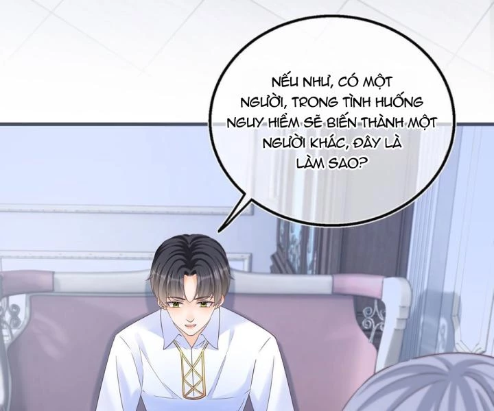 Sự Phản Công Của Nữ Công Tước Phản Diện Chapter 83 - Trang 2