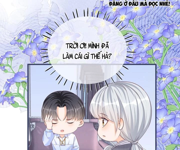 Sự Phản Công Của Nữ Công Tước Phản Diện Chapter 83 - Trang 2