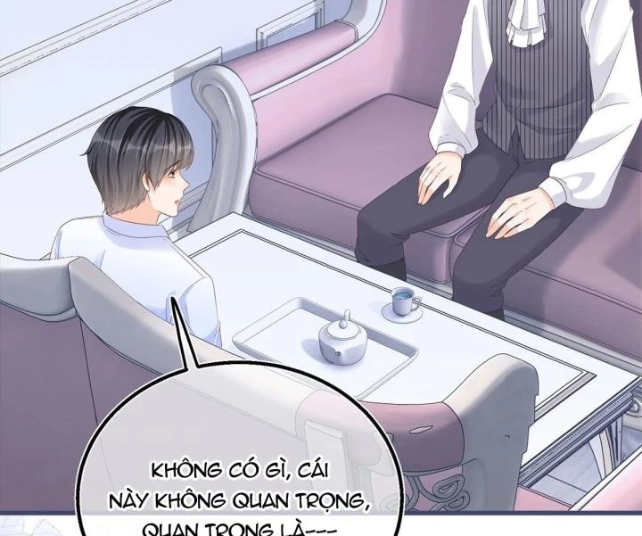 Sự Phản Công Của Nữ Công Tước Phản Diện Chapter 83 - Trang 2