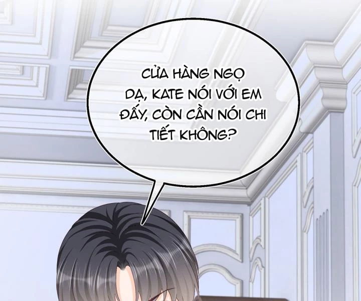 Sự Phản Công Của Nữ Công Tước Phản Diện Chapter 83 - Trang 2