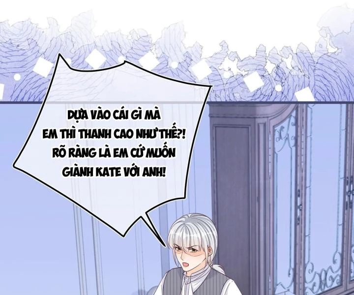 Sự Phản Công Của Nữ Công Tước Phản Diện Chapter 83 - Trang 2