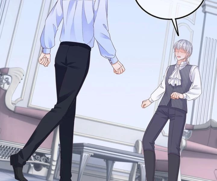 Sự Phản Công Của Nữ Công Tước Phản Diện Chapter 83 - Trang 2