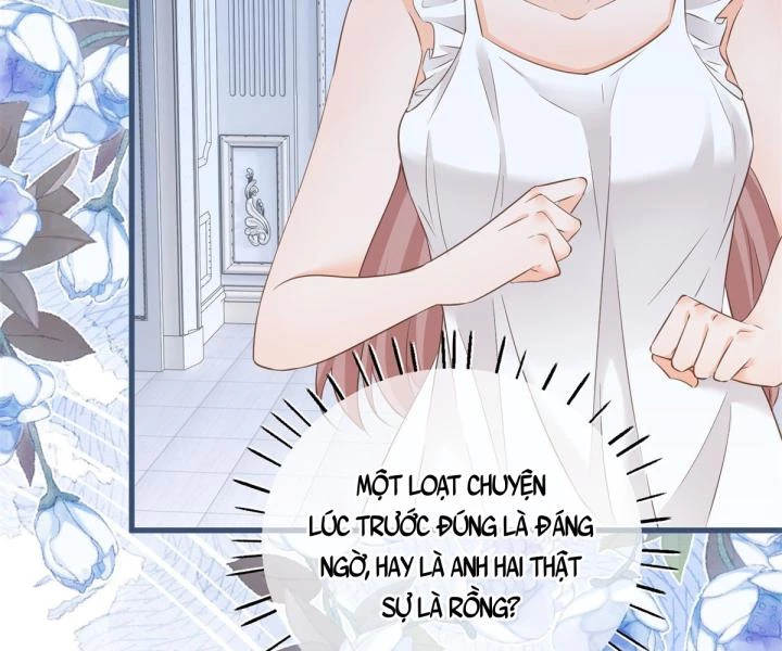 Sự Phản Công Của Nữ Công Tước Phản Diện Chapter 84 - Trang 2