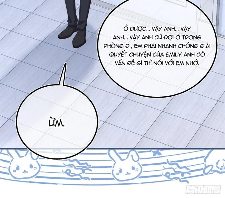 Sự Phản Công Của Nữ Công Tước Phản Diện Chapter 84 - Trang 2