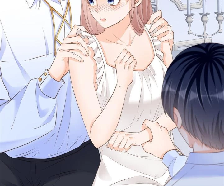 Sự Phản Công Của Nữ Công Tước Phản Diện Chapter 84 - Trang 2