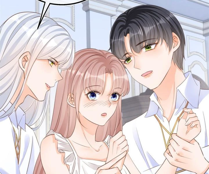 Sự Phản Công Của Nữ Công Tước Phản Diện Chapter 84 - Trang 2