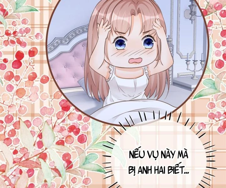 Sự Phản Công Của Nữ Công Tước Phản Diện Chapter 84 - Trang 2