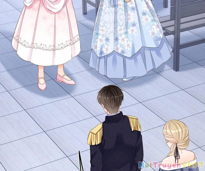 Sự Phản Công Của Nữ Công Tước Phản Diện Chapter 85 - Trang 2