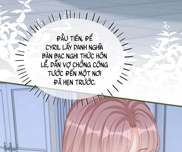 Sự Phản Công Của Nữ Công Tước Phản Diện Chapter 85 - Trang 2