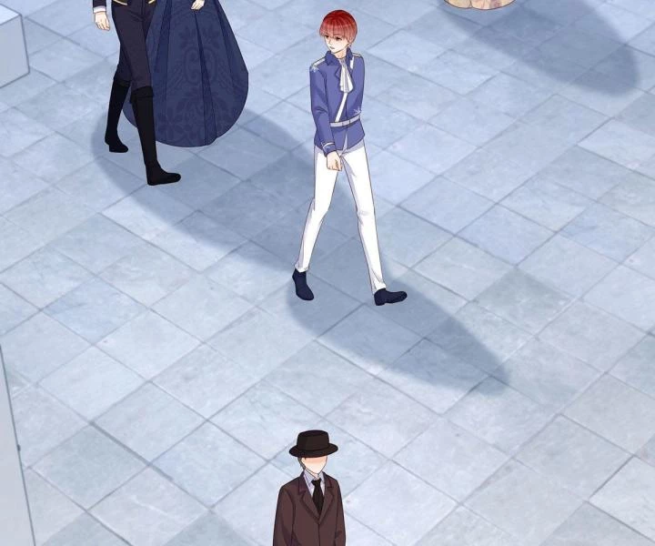 Sự Phản Công Của Nữ Công Tước Phản Diện Chapter 85 - Trang 2