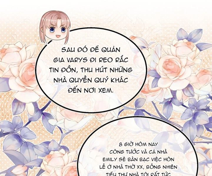 Sự Phản Công Của Nữ Công Tước Phản Diện Chapter 85 - Trang 2