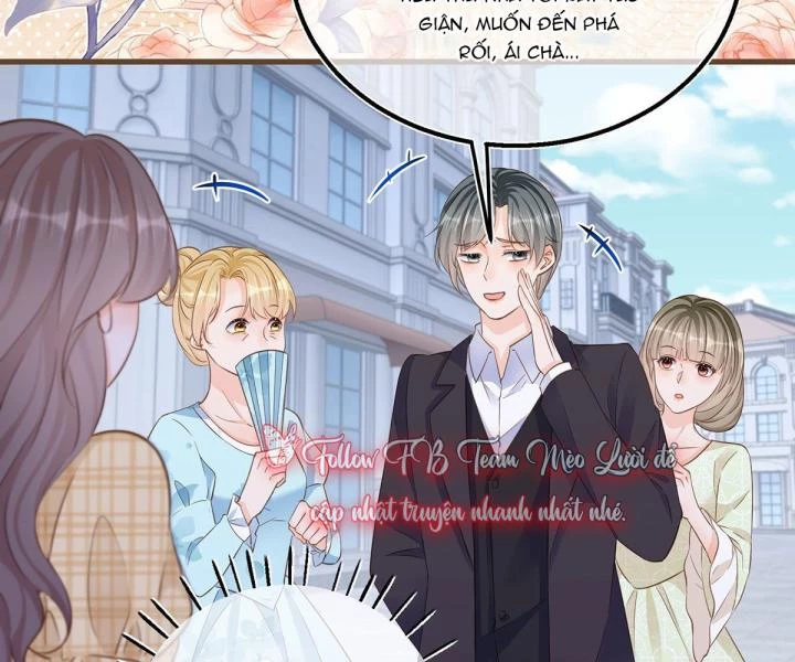 Sự Phản Công Của Nữ Công Tước Phản Diện Chapter 85 - Trang 2