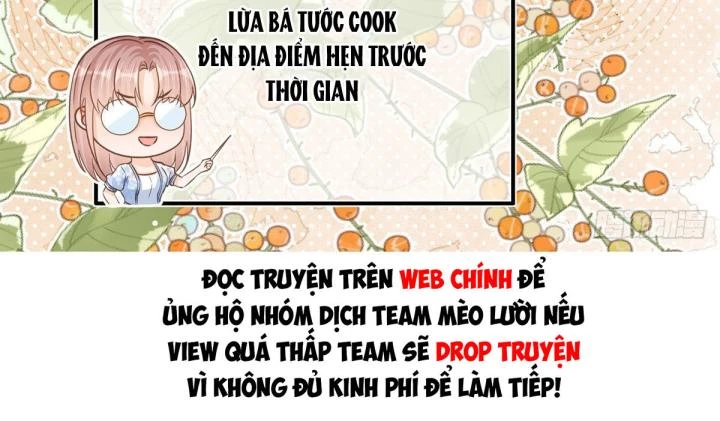 Sự Phản Công Của Nữ Công Tước Phản Diện Chapter 85 - Trang 2