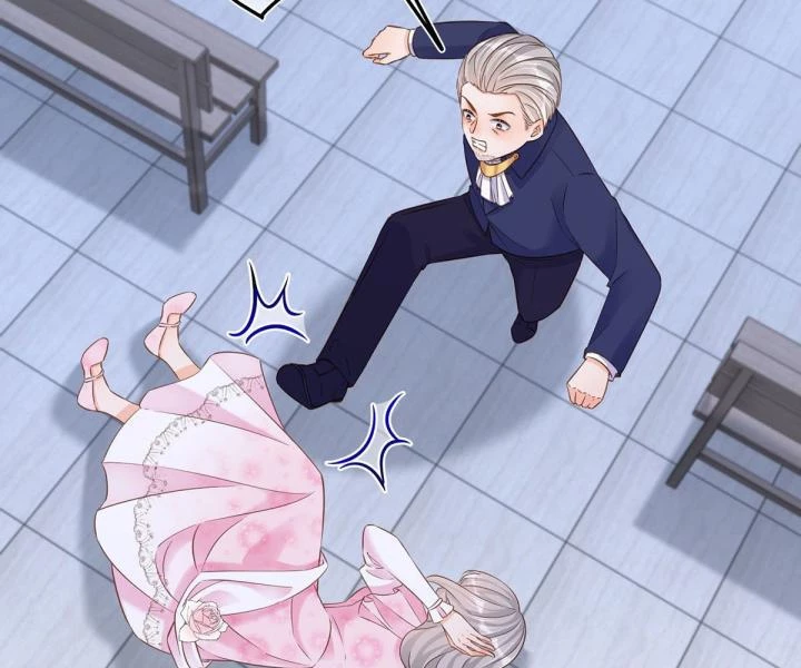 Sự Phản Công Của Nữ Công Tước Phản Diện Chapter 85 - Trang 2