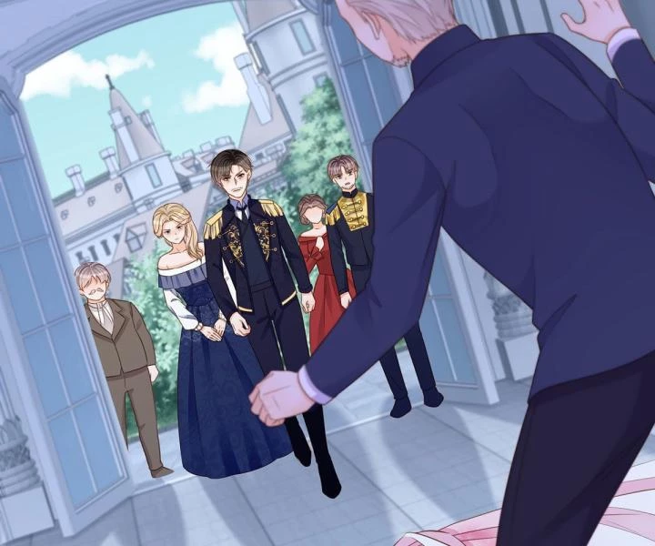 Sự Phản Công Của Nữ Công Tước Phản Diện Chapter 85 - Trang 2