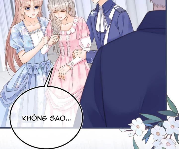 Sự Phản Công Của Nữ Công Tước Phản Diện Chapter 85 - Trang 2