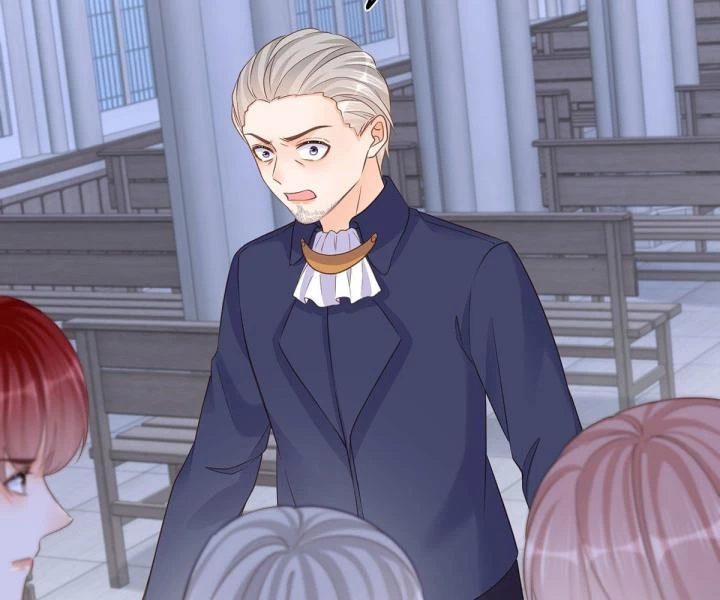 Sự Phản Công Của Nữ Công Tước Phản Diện Chapter 85 - Trang 2