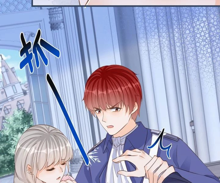 Sự Phản Công Của Nữ Công Tước Phản Diện Chapter 85 - Trang 2