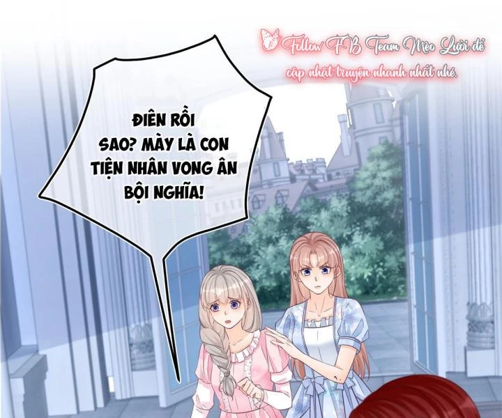 Sự Phản Công Của Nữ Công Tước Phản Diện Chapter 86 - Trang 2