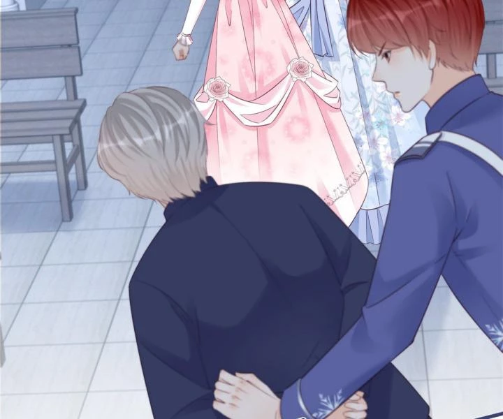 Sự Phản Công Của Nữ Công Tước Phản Diện Chapter 86 - Trang 2