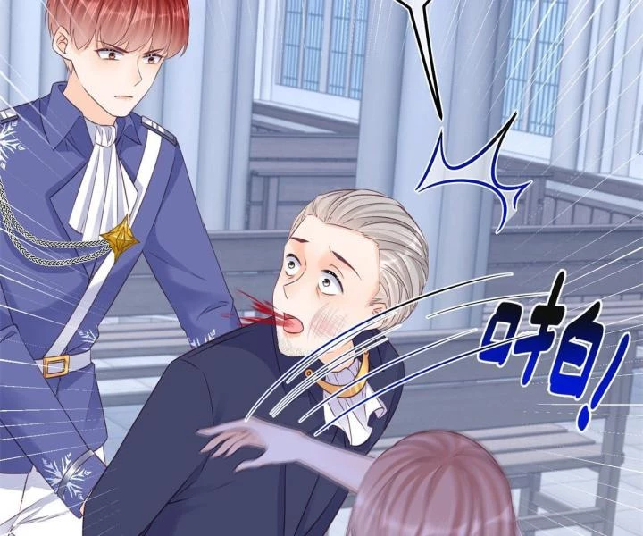 Sự Phản Công Của Nữ Công Tước Phản Diện Chapter 86 - Trang 2