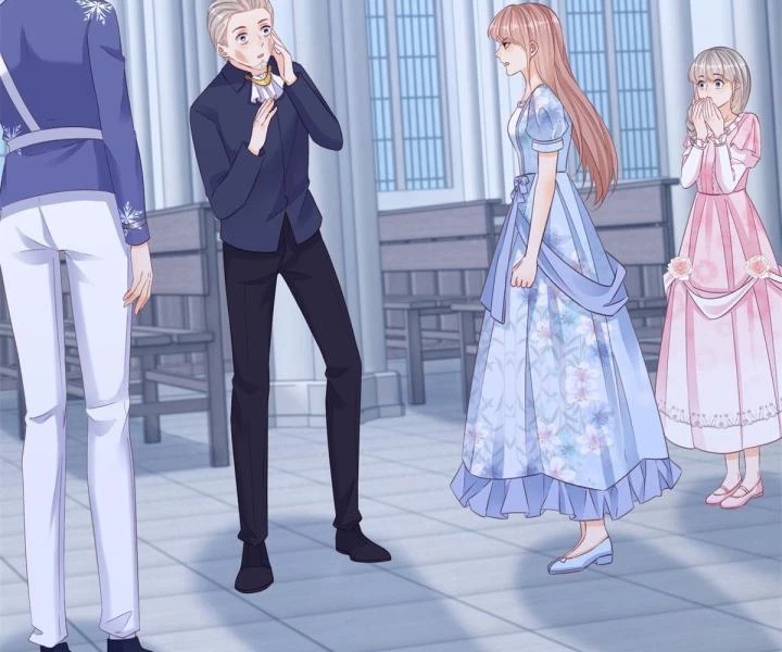 Sự Phản Công Của Nữ Công Tước Phản Diện Chapter 86 - Trang 2