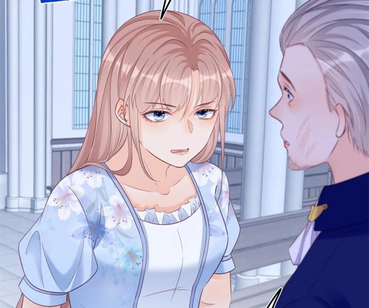 Sự Phản Công Của Nữ Công Tước Phản Diện Chapter 86 - Trang 2