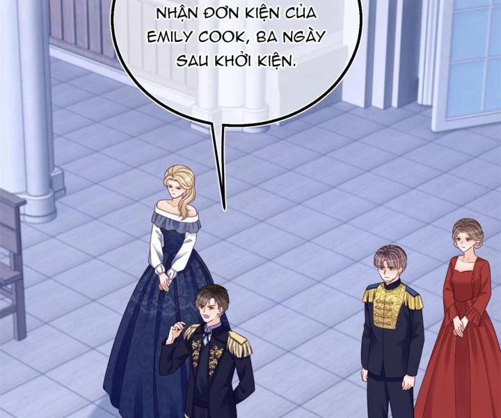 Sự Phản Công Của Nữ Công Tước Phản Diện Chapter 86 - Trang 2