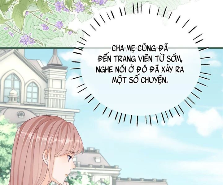 Sự Phản Công Của Nữ Công Tước Phản Diện Chapter 87 - Trang 2