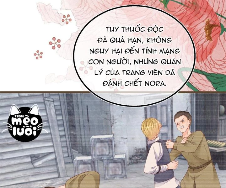 Sự Phản Công Của Nữ Công Tước Phản Diện Chapter 87 - Trang 2