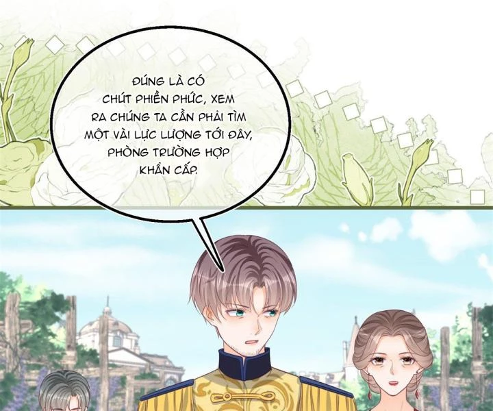 Sự Phản Công Của Nữ Công Tước Phản Diện Chapter 87 - Trang 2