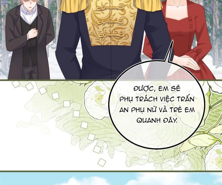 Sự Phản Công Của Nữ Công Tước Phản Diện Chapter 87 - Trang 2