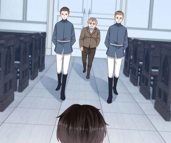 Sự Phản Công Của Nữ Công Tước Phản Diện Chapter 88 - Trang 2