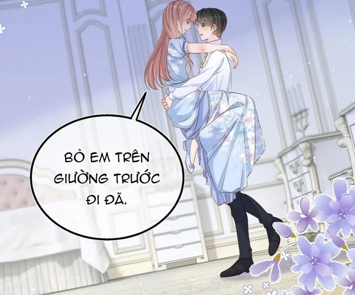 Sự Phản Công Của Nữ Công Tước Phản Diện Chapter 88 - Trang 2