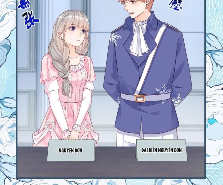 Sự Phản Công Của Nữ Công Tước Phản Diện Chapter 88 - Trang 2