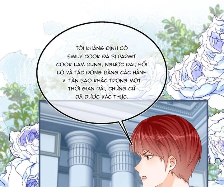 Sự Phản Công Của Nữ Công Tước Phản Diện Chapter 88 - Trang 2