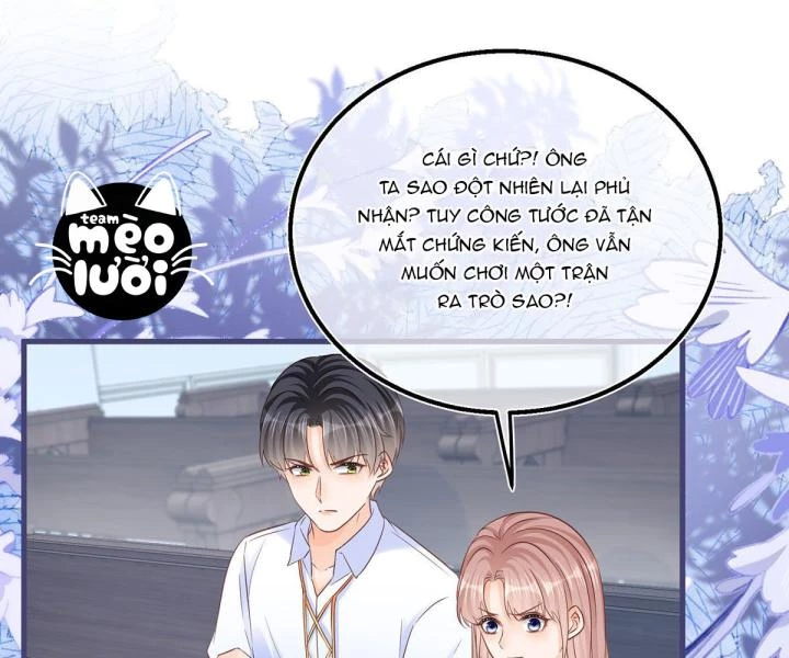 Sự Phản Công Của Nữ Công Tước Phản Diện Chapter 88 - Trang 2