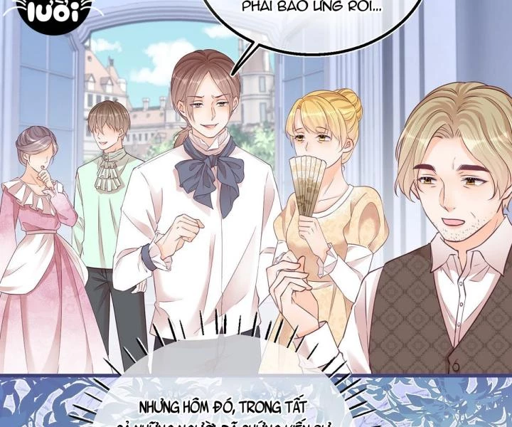 Sự Phản Công Của Nữ Công Tước Phản Diện Chapter 89 - Trang 2