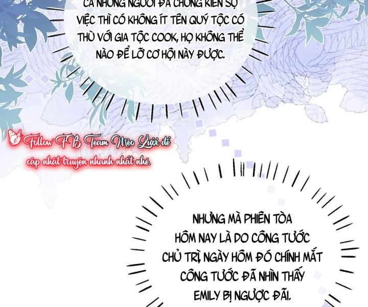 Sự Phản Công Của Nữ Công Tước Phản Diện Chapter 89 - Trang 2