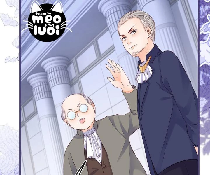 Sự Phản Công Của Nữ Công Tước Phản Diện Chapter 89 - Trang 2