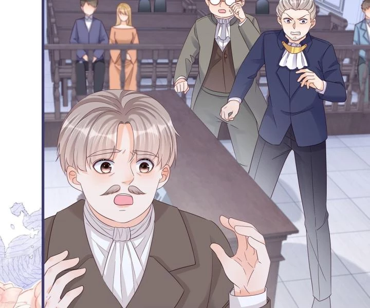 Sự Phản Công Của Nữ Công Tước Phản Diện Chapter 89 - Trang 2