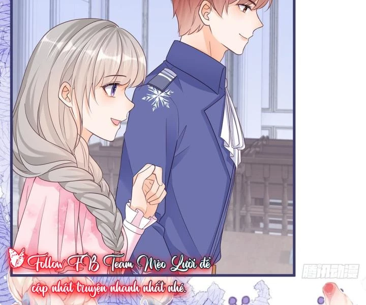 Sự Phản Công Của Nữ Công Tước Phản Diện Chapter 89 - Trang 2