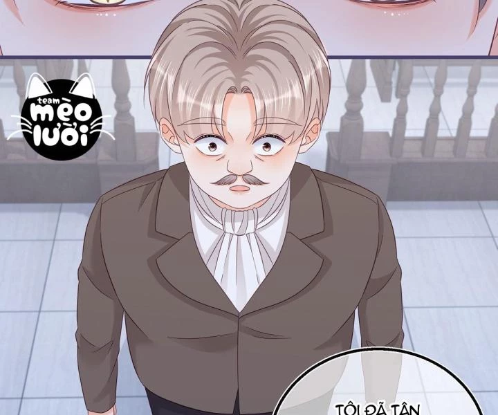 Sự Phản Công Của Nữ Công Tước Phản Diện Chapter 89 - Trang 2