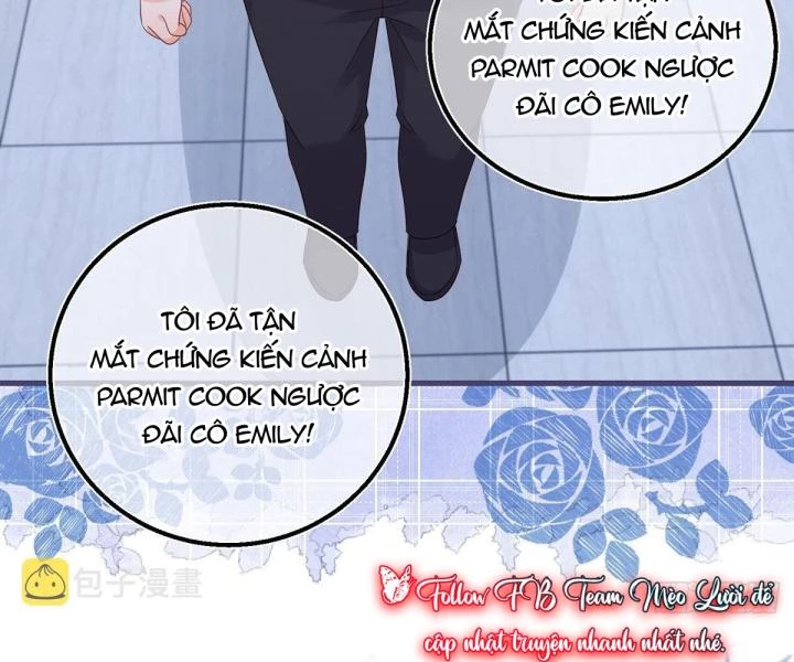 Sự Phản Công Của Nữ Công Tước Phản Diện Chapter 89 - Trang 2