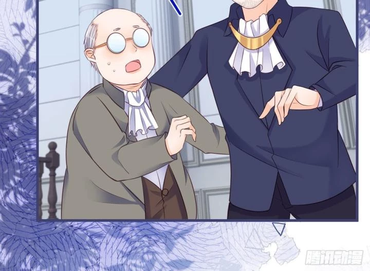 Sự Phản Công Của Nữ Công Tước Phản Diện Chapter 89 - Trang 2